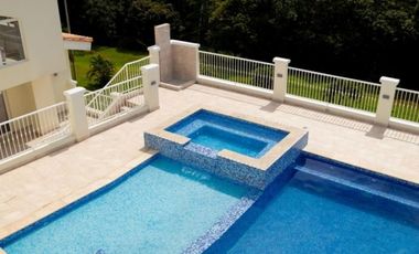 APARTAMENTO EN TUCAN COUNTRY CLUB   FOREST TOWER 1REC 1B AMOBLADO