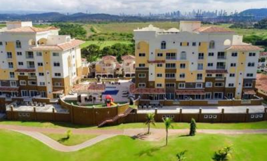 APARTAMENTO EN TUCAN COUNTRY CLUB   FOREST TOWER 1REC 1B AMOBLADO