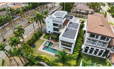 Venta de Casa Residencial Balmoral, Costa del Este