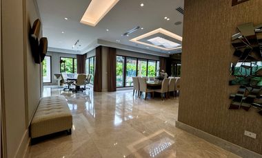 Venta de Casa Residencial Balmoral, Costa del Este