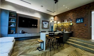 Venta de Casa Residencial Balmoral, Costa del Este