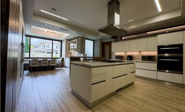 Venta de Casa Residencial Balmoral, Costa del Este