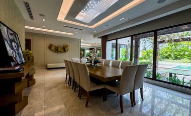 Venta de Casa Residencial Balmoral, Costa del Este