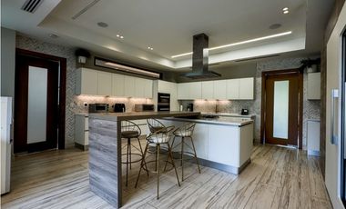 Venta de Casa Residencial Balmoral, Costa del Este