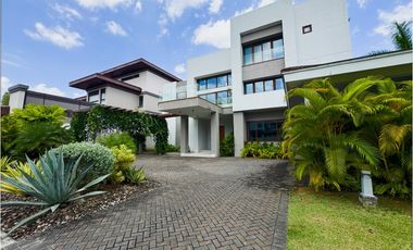 Venta de Casa Residencial Balmoral, Costa del Este
