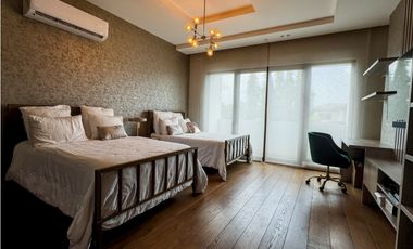 Venta de Casa Residencial Balmoral, Costa del Este