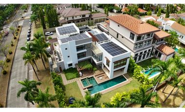 Venta de Casa Residencial Balmoral, Costa del Este