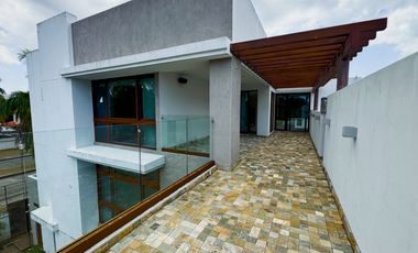 Venta de Casa Residencial Balmoral, Costa del Este