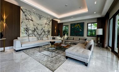 Venta de Casa Residencial Balmoral, Costa del Este