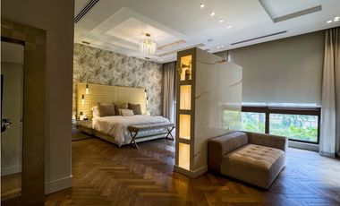 Venta de Casa Residencial Balmoral, Costa del Este