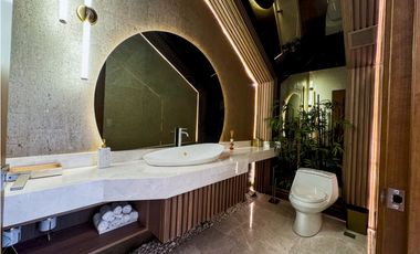 Venta de Casa Residencial Balmoral, Costa del Este