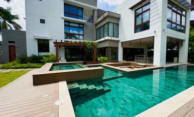 Venta de Casa Residencial Balmoral, Costa del Este