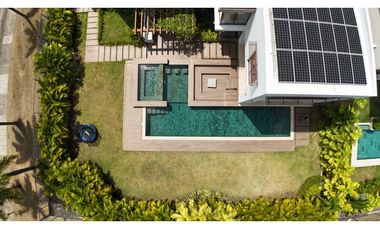 Venta de Casa Residencial Balmoral, Costa del Este