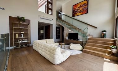 Venta de Casa Residencial Balmoral, Costa del Este