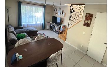 ARRIENDA  En Condominio Altue 3d,2b,1e En 136/67m2