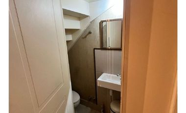 ARRIENDA  En Condominio Altue 3d,2b,1e En 136/67m2