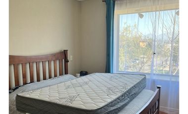 ARRIENDA  En Condominio Altue 3d,2b,1e En 136/67m2