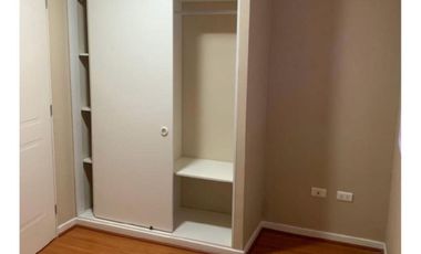 ARRIENDA  En Condominio Altue 3d,2b,1e En 136/67m2