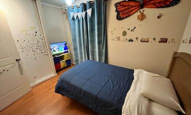 ARRIENDA  En Condominio Altue 3d,2b,1e En 136/67m2