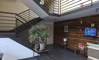 Cómodo departamento en Primera Avenida