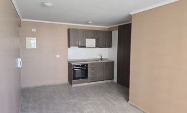 Cómodo departamento en Primera Avenida