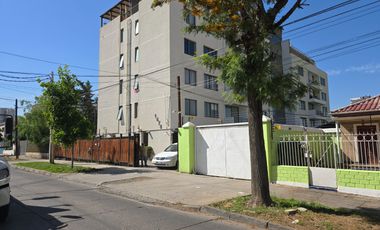 Cómodo departamento en Primera Avenida