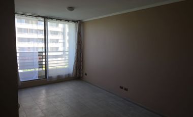Cómodo departamento en Primera Avenida