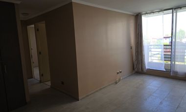 Cómodo departamento en Primera Avenida