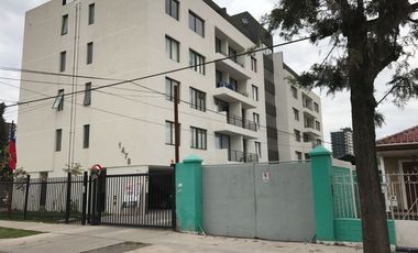 Cómodo departamento en Primera Avenida