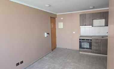Cómodo departamento en Primera Avenida