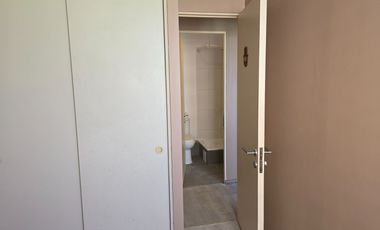 Cómodo departamento en Primera Avenida