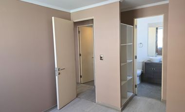 Cómodo departamento en Primera Avenida