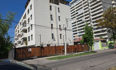 Cómodo departamento en Primera Avenida