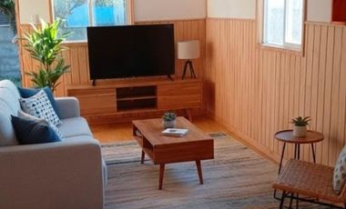 Venta Terreno con 2 casas en La Vara