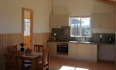 Venta Terreno con 2 casas en La Vara