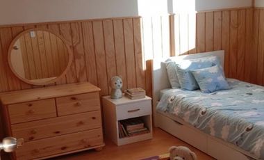Venta Terreno con 2 casas en La Vara