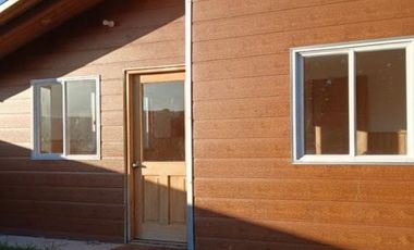 Venta Terreno con 2 casas en La Vara