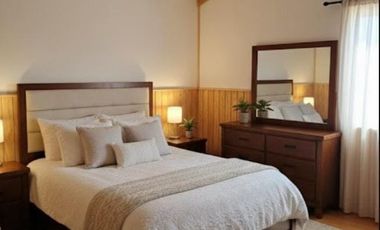Venta Terreno con 2 casas en La Vara