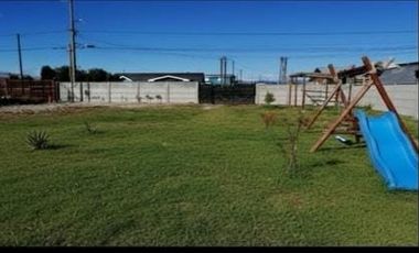 Venta Terreno con 2 casas en La Vara