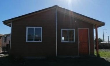 Venta Terreno con 2 casas en La Vara