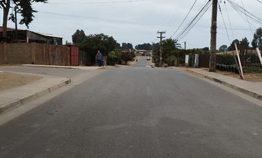 Casa con negocio y panaderia Loncura