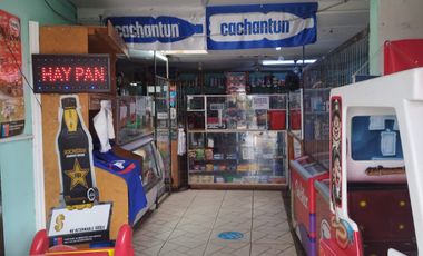 Casa con negocio y panaderia Loncura