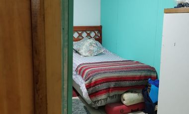 Casa con negocio y panaderia Loncura