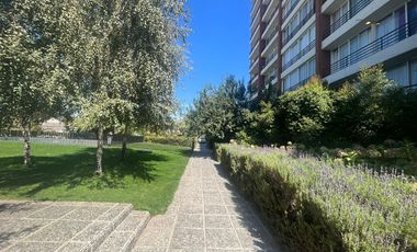 Arriendo departamento tipo studio 1D 1B 1E Rancagua