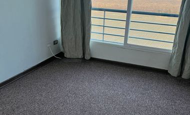 Arriendo departamento tipo studio 1D 1B 1E Rancagua