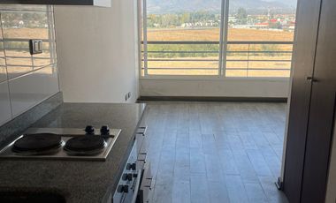 Arriendo departamento tipo studio 1D 1B 1E Rancagua