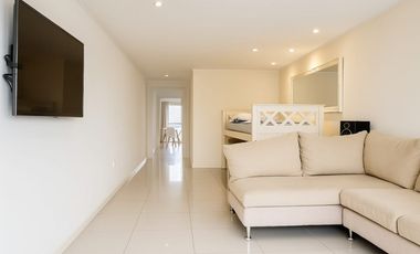 ALQUILER TEMPORARIO DEPARTAMENTO DE 2 AMBIENTES/MAR DEL PLATA