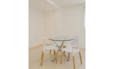 ALQUILER TEMPORARIO DEPARTAMENTO DE 2 AMBIENTES/MAR DEL PLATA