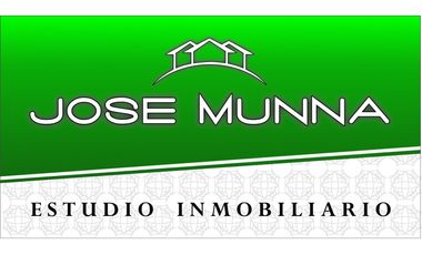 LOTE EN VENTA BARRIO VILLA LOURDES