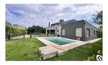 CASA COMAHUE GOLF CLUB